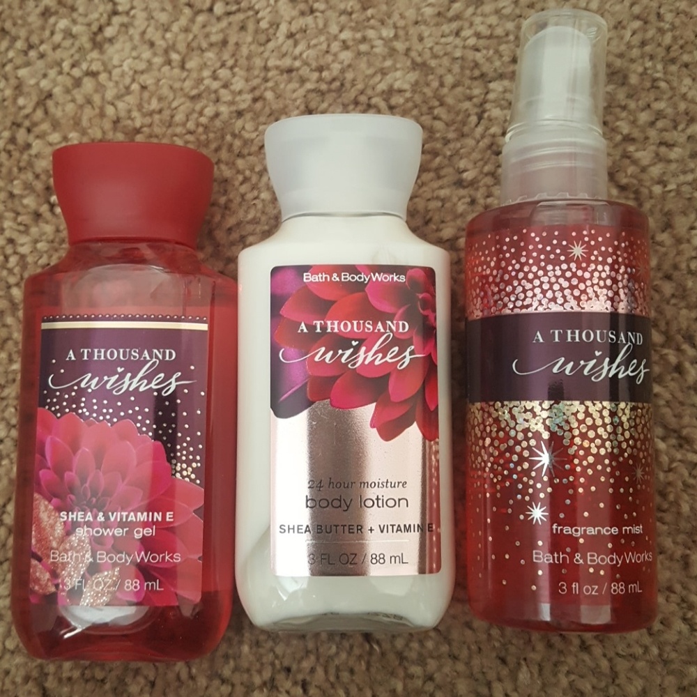 Body Care